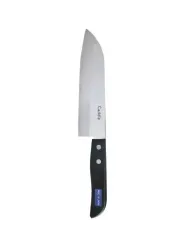 TS Import Caddie santoku allround mes ronde punt