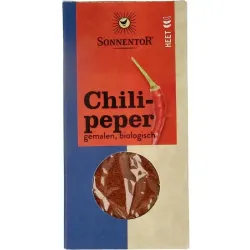 Sonnentor Chili bio