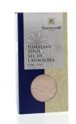 Sonnentor Himalayazout fijn bio