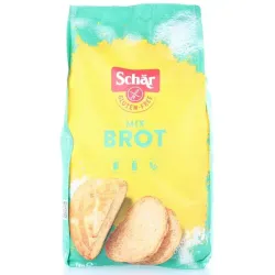 Dr Schar Mix B broodmix glutenvrij