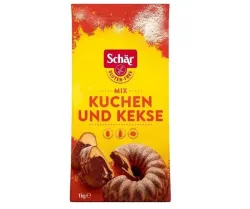 Dr Schar Mix C keukenmix glutenvrij