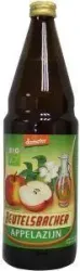 Beutelsbacher Appelazijn bio
