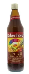 Rabenhorst Multi vruchtensap 11   11 bio