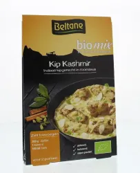 Beltane Kip kashmir kruiden bio