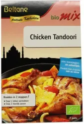 Beltane Kip tandoori kruiden bio