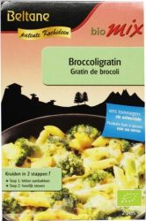 Beltane Broccoligratin bio