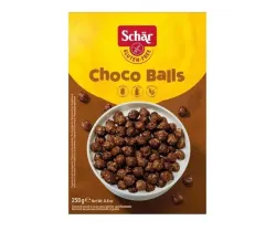 Dr Schar Choco balls glutenvrij