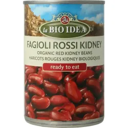 Bioidea Rode kidneybonen bio