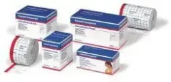 Fixomull Transparent 10m x 15cm 7221602