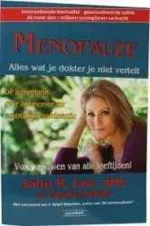 Succesboeken Menopauze, alles wat je dokter je niet vertelt
