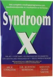 Succesboeken Syndroom X