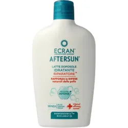 Ecran Aftersun melk hydraterend & kalmerend