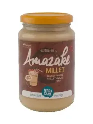 Terrasana Gierst amazake bio