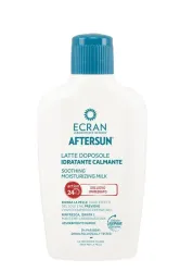 Ecran Aftersun melk hydraterend & kalmerend