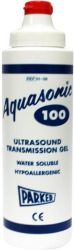 Aquasonic 100 Ultrasound transmission gel