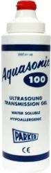 Aquasonic 100 Ultrasound transmission gel