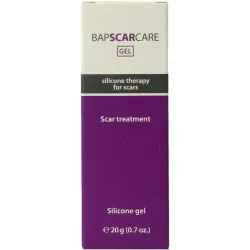 Scarcare Siliconen gel