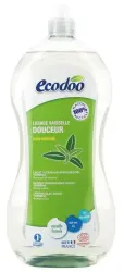 Ecodoo Afwasmiddel vloeibaar zacht verbena bio