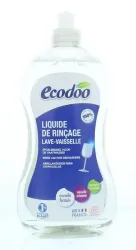 Ecodoo Glansspoelmiddel bio