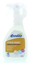 Ecodoo Schoonmaakmiddel citrus bio