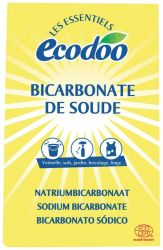 Ecodoo Zuiveringszout natrium bicarbonaat bio