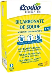 Ecodoo Zuiveringszout natrium bicarbonaat bio