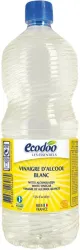 Ecodoo Witte alcoholazijn bio