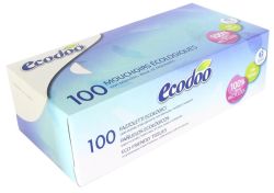 Ecodoo Tissue box bio
