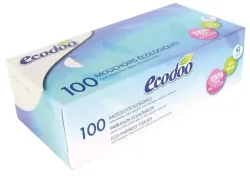 Ecodoo Tissue box bio