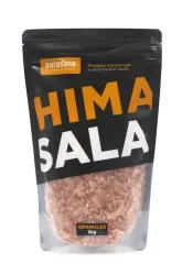Purasana Himasala keukenzout grof navul