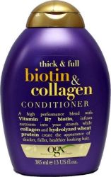 OGX Thick & full biotin & collagen conditioner bio