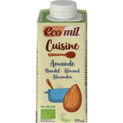 Ecomil Cuisine amandel bio