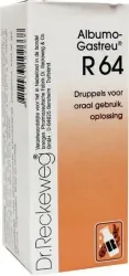 Reckeweg Albumo gastreu R64
