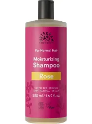 Urtekram Shampoo rozen normaal haar