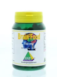 SNP Brainfood