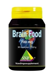 SNP Brainfood