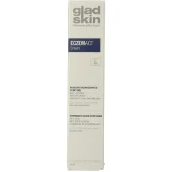 Gladskin Eczemact cream
