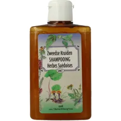 Marval & Vincent Shampoo zweedse kruiden