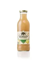 Schulp Appelsap bio