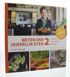 Rineke Books Weten van (h)eerlijk eten 2