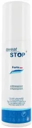 Sweatstop Forte max spray hand & body