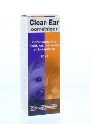 Sire Clean ear