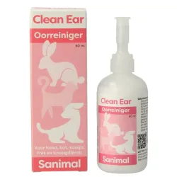 Sire Clean ear