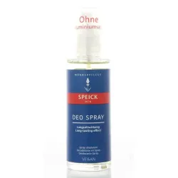 Speick Men deo spray vegan