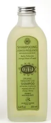 Marius Fabre Olivia shampoo dagelijks gebruik