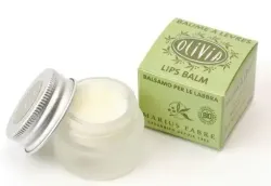 Marius Fabre Olivia lipbalm