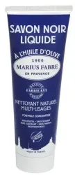 Marius Fabre Savon noir lavoir zwarte zeep tube