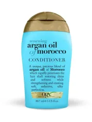 OGX Renewing argan oil of Morocco conditioner