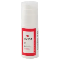 Loverock Love pure skin gezichtscreme kids