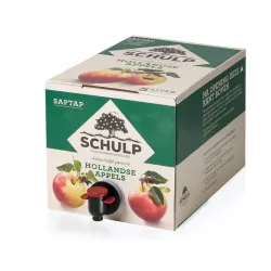 Schulp Saptap appelsap